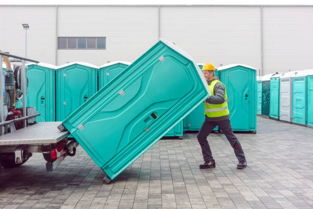 Best Best portable toilet rental  in Champaign, IL